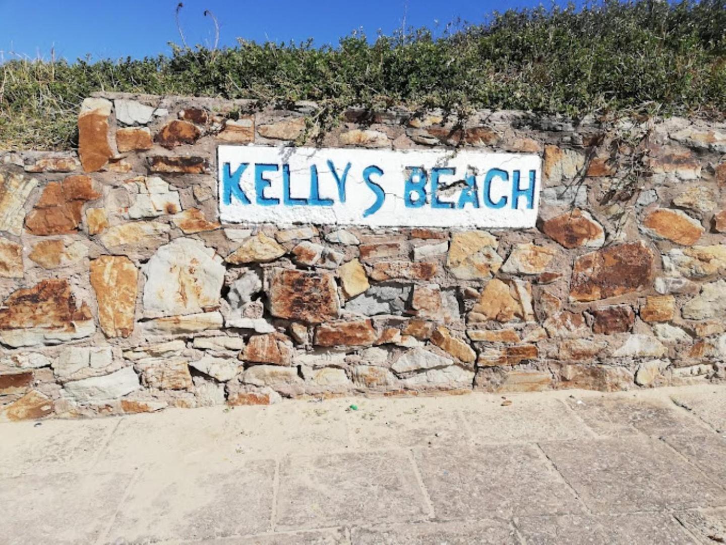 Kelly'S Beachfront Apartments Порт-Альфред Екстер'єр фото